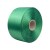 Green Corded Polyester Strapping - 16mm x 850M